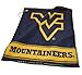 NCAA Woven Golf Towel