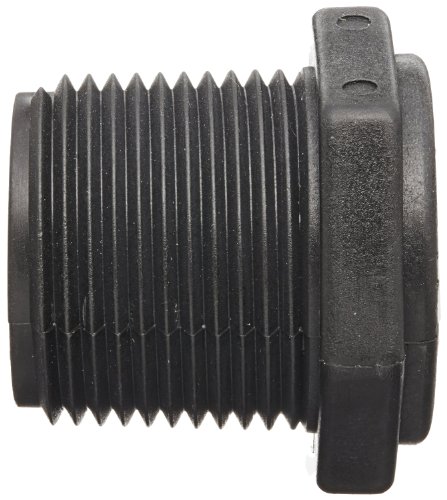RBM 71 Raccordo Adattatore Per Tubo Polietilene 17X2Mm - 00711700
