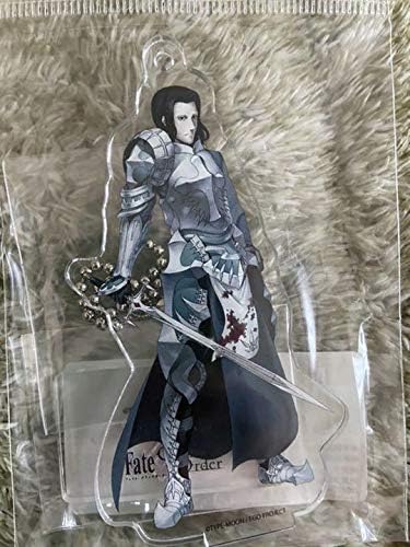 Amazon Fate Fgo Parco アクリルスタンド セイバー ジルドレェ アイドル 芸能人グッズ 通販
