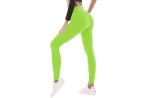 CADITEX Leggings for Women -High Waisted Women Leggings Buttery Soft Tummy Control Workout Gym Yoga Pants