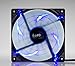 AeroCool Shark 120mm Blue Edition Cooling Fan EN55420