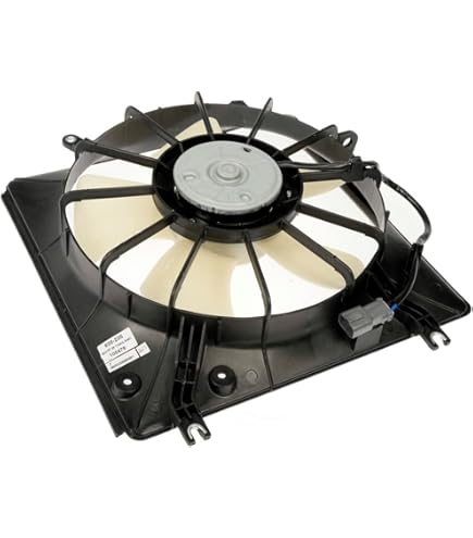 Dorman 620-234 Radiator Fan Set