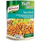 Knorr Fiesta Sides Rice Side Dish, Taco Rice 5.4 oz