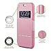 Moshi Sensecover for iPhone 6 Plus/6s Plus - Pink