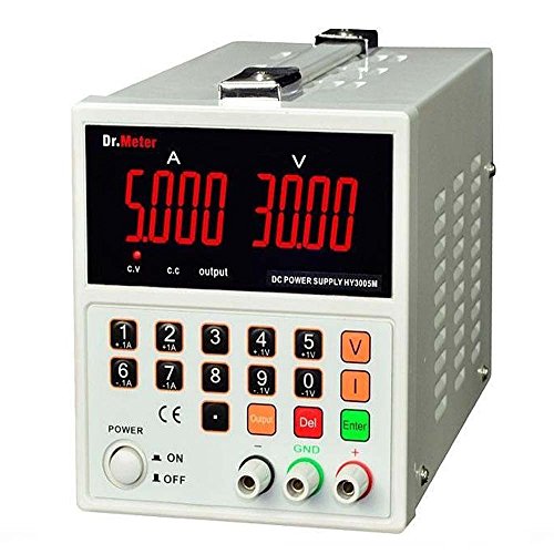 Top Best 5 benchtop power supply for sale 2016 BOOMSbeat