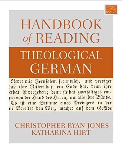 Amazon.com: Jannach's German for Reading Knowledge (World