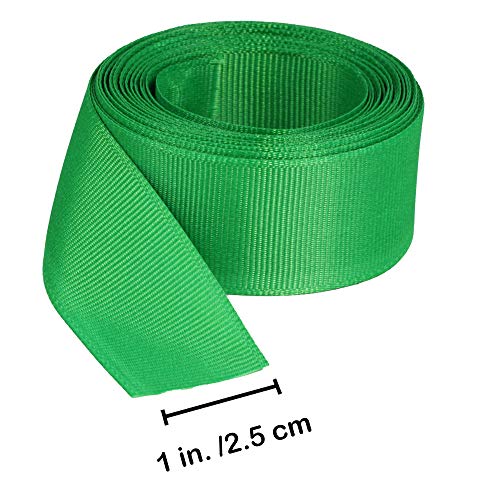 3 Christmas+Grosgrain+Metallic+Wrapping+Festival