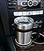 Handle for 30oz Yeti Rambler Tumbler Cooler Cup SIC Kodiak Cups Etc Holder Grip Black