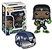 Funko POP NFL: Wave 1 - Marshawn Lynch Action Figures