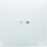 Culpitt Tall Cake Box & White Board Set 12 Inch Square Masonite Board Included view 5