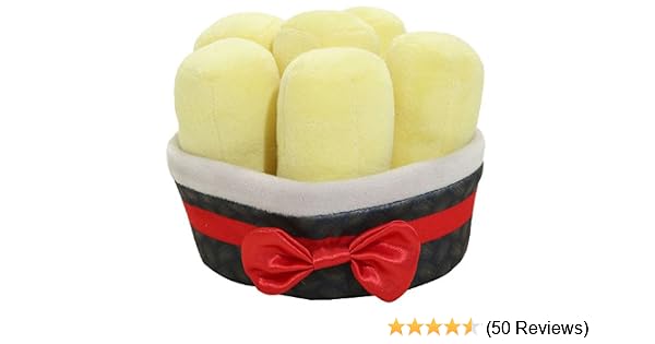 Funko Five Nights At Freddys Sister Location Exotic Butters Hot Topic Exclusive Plush - 