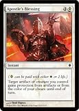 Magic: the Gathering - Apostle's Blessing - New