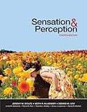 Sensation and Perception, Fourth Edition