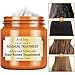 Hair Mask for Dry Damaged Hair,2021 Keratin Hair Treatment, Hair Treatment Mask,Molecular Hair Roots Treatment,5 Seconds to Restore Soft Hair,Deep Conditioner