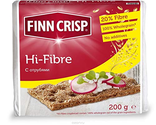 Finn Crisp Assorted caraway, Traditional, Original, Multigrane or Hi Fibre