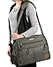 Columbia Expedition Ridge Duffel Diaper Bag, Green