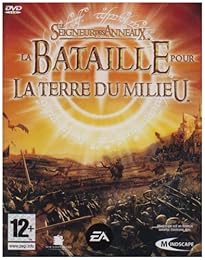 Le Seigneur des Anneaux: La Bataille  pour la Terre du Milieu II