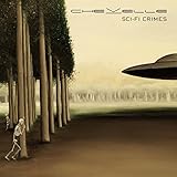 SCI-FI CRIMES                                      image