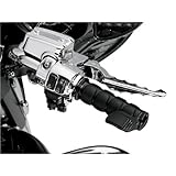 Kuryakyn ISO-Throttle Boss - Black Contour 6318