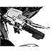 Kuryakyn ISO-Throttle Boss - Black Contour 6318
