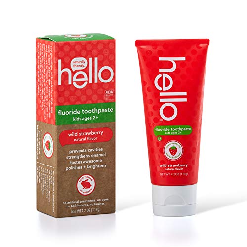 2 Hello+Oral+Care+Toothpaste+Strawberry
