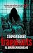 Fragments: A gripping serial killer thriller (P.I. Johnson Carmichael Series - Book 2)