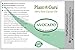 Avocado Oil 16 fl. oz. Cold Pressed 100% Pure Natural Carrier For Skin, Face, and Hair Growth Moisturizer. Perfect For DYI Creams, Lotions, Lip balm and Soap Making.