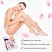 NEW 2019 Exfoliating Foot Peel Mask For Soft Touch 2 Pairs Baby Foot Peel - Peeling Away Calluses Dead Skin Remover for Feet - Repair Rough Heels - Lavender Baby Feet