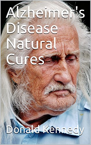 Amazoncom Alzheimers Disease Natural Cures Ebook Donald - 
