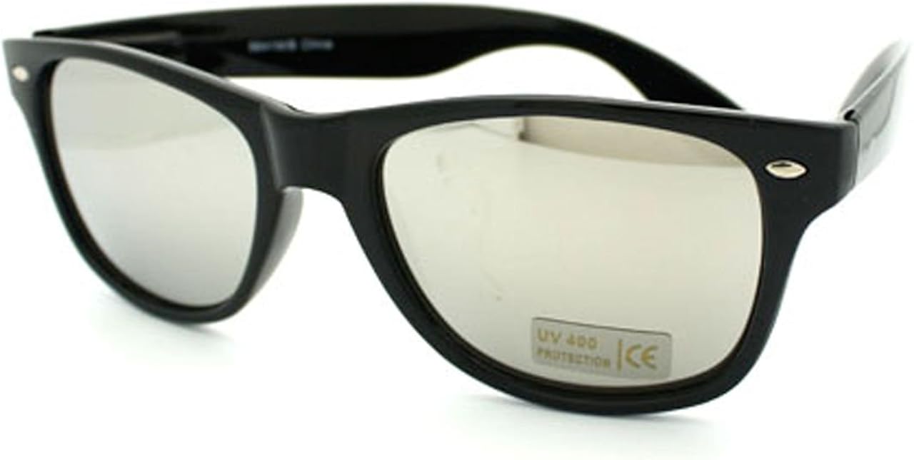 classic wayfarer sunglasses