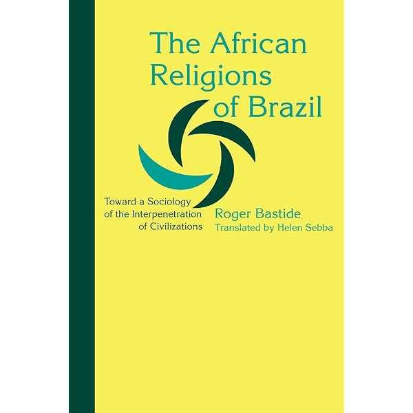 Christianity in Africa and the African Diaspora: The Appropriation