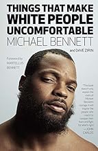 Things That Make White People Uncomfortable