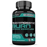 Extreme Weight Loss Pills for Men and Women :: Supports Appetite Suppression :: Boosts Metabolism & Energy Levels :: Contains Acai Berry, Green Tea Leaf, and more :: 60 Tablets :: Prime Labs