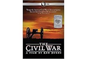 Ken Burns: The Civil War (Commemorative Edition)