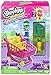 Shopkins Kinstructions Shopping Cart Style 2