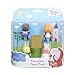 Peppa Pig Once Upon A Time Storytime Figure Pack (Dispatched From UK)