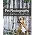Pet Photography: From Snapshots to Great Shots