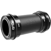 SRAM DUB BB30 Bottom Bracket - BB30, 83mm, Road,  Ai, Black | Bracket