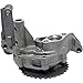 Diften 312-A0168-X01 - New Oil Pump VW Audi A4 Quattro Volkswagen Golf Jetta Passat Beetle TT 2006