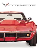 Image de Corvette: Seven Generations of American High Performance