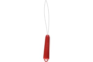 PEPPERELL CRAFTS Pepperell EZ Beader Tool, Red