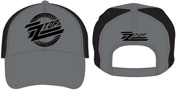 Zz top baseball caps Clearance