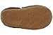 Robeez Boys' Elephant Eddie Loafer, Hockey Hustle Grey, 6-12 Months M US Infant