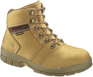 wolverine barkley durashocks