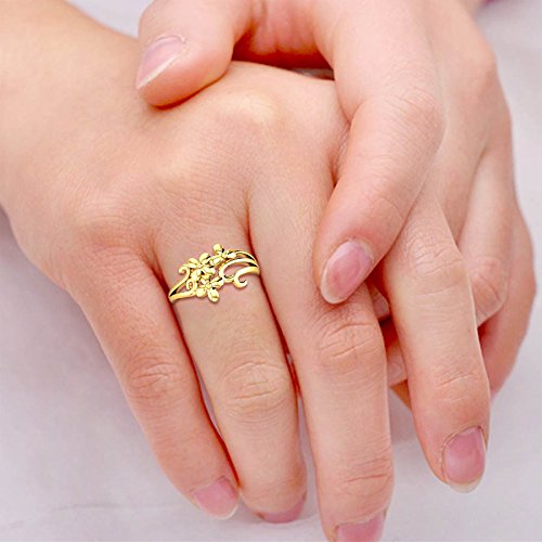 3grm gold ring price