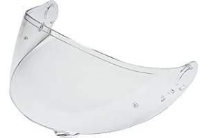 TAOHOM GT Air 2 Helmet Visor Replacement,CNS-1 Motorcycle Helmet Shield Compatible with GT Air, GT Air 2,Neotec 1,CNS-1,TC-5 (Transparent)