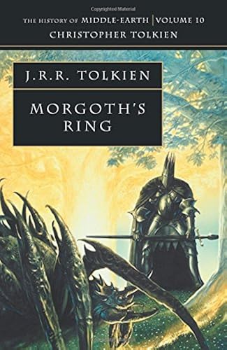 Download Morgoth's Ring PDF