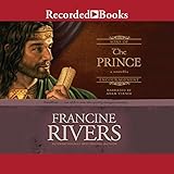 The Prince: Jonathan (Sons of Encouragement, Book 3) by 