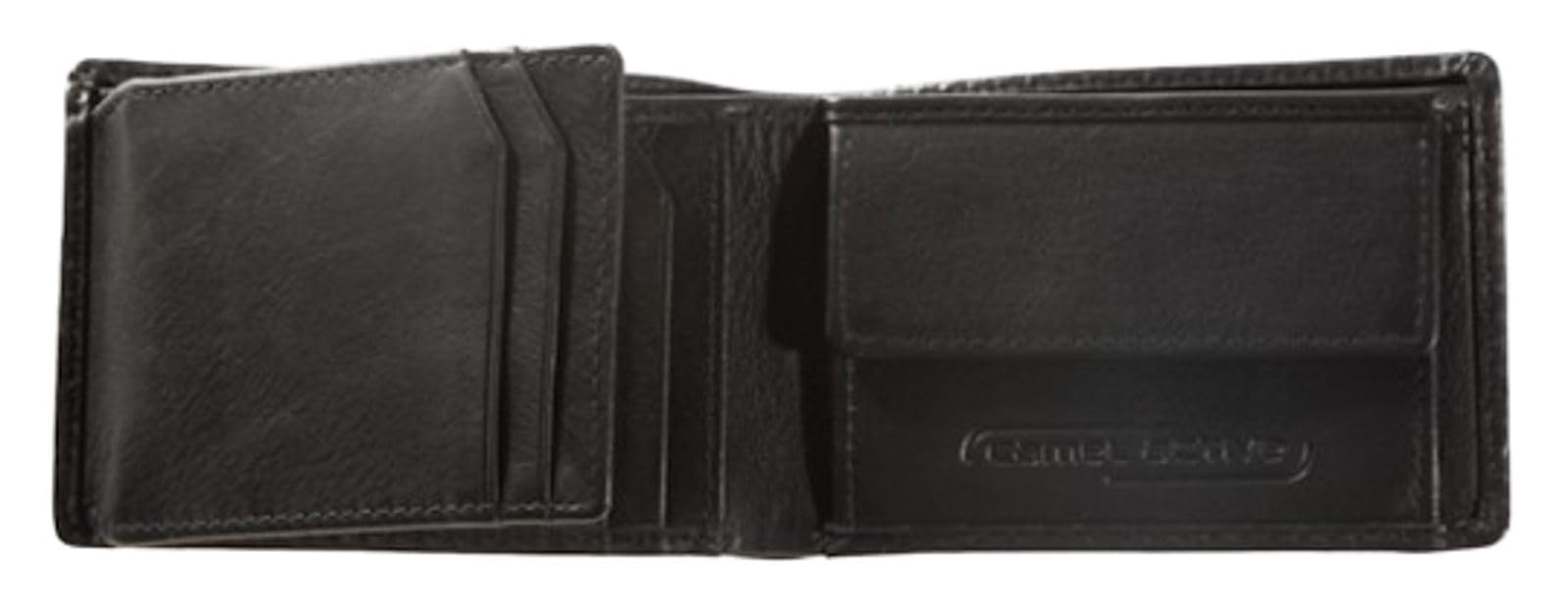 camel active Coin Purses & Pouches 133 702 60 Black