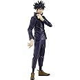 Good Smile Jujutsu Kaisen: Megumi Fushiguro Pop Up Parade PVC Figure, Multicolor